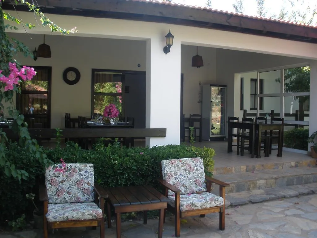 Ekincik Villa Salkim Oda ve Kahvaltı