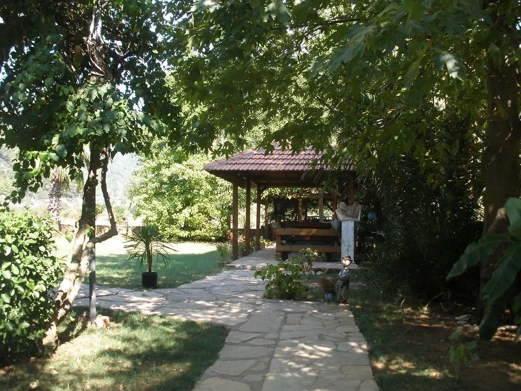 Ekincik Villa Salkim Турция