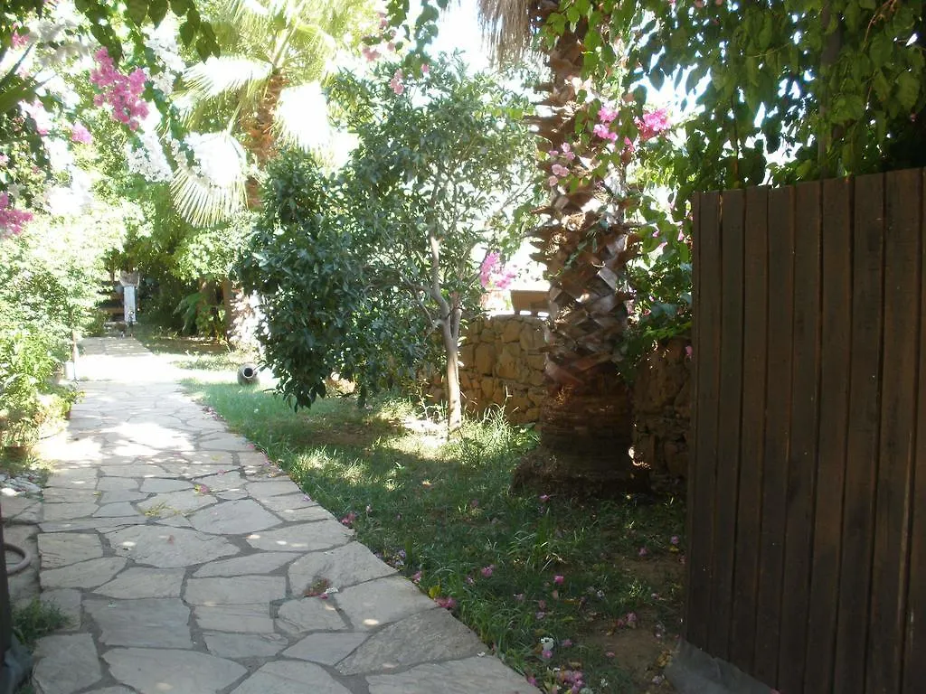 Ekincik Villa Salkim 3*,  Турция