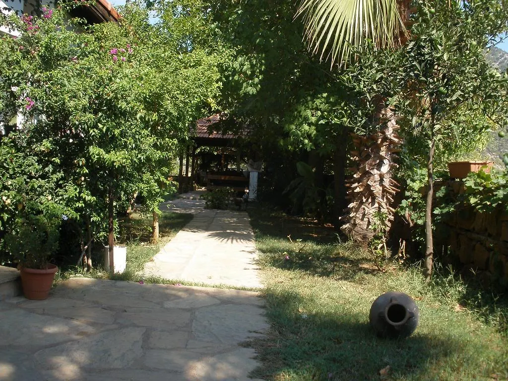 Ekincik Villa Salkim Oda ve Kahvaltı