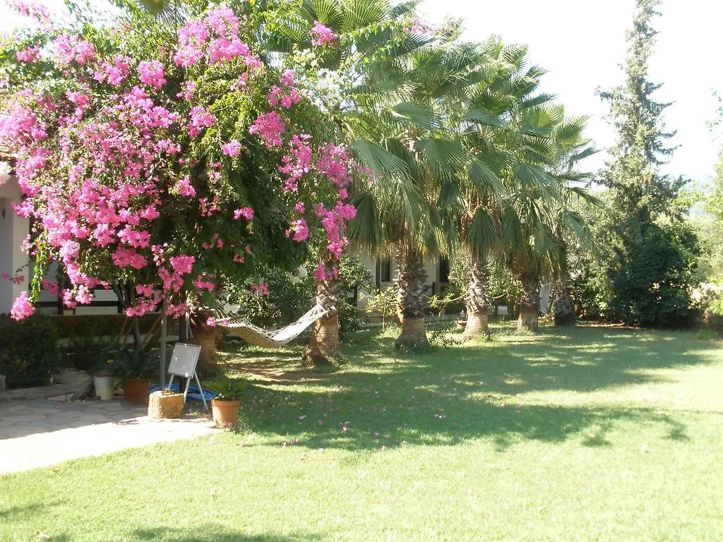 Ekincik Villa Salkim