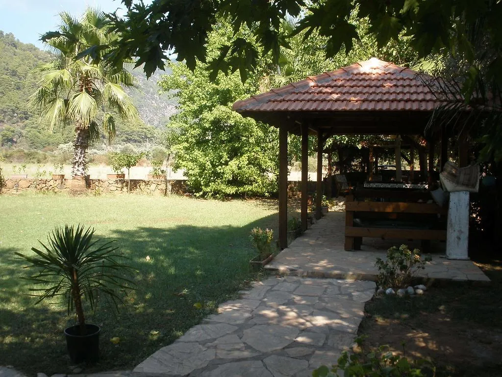 Oda ve Kahvaltı Ekincik Villa Salkim