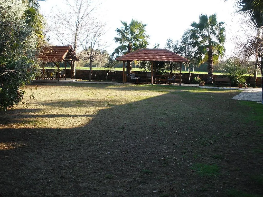 Ekincik Villa Salkim 3*,