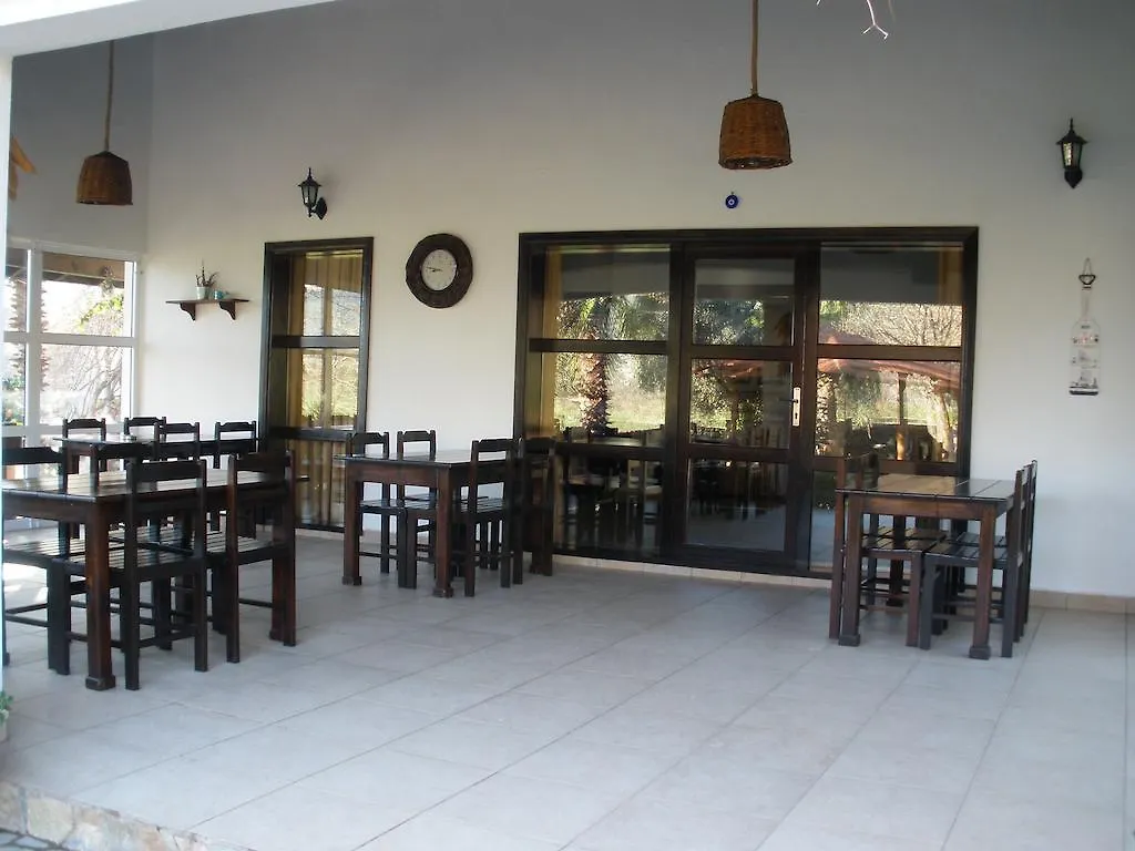 Ekincik Villa Salkim Турция