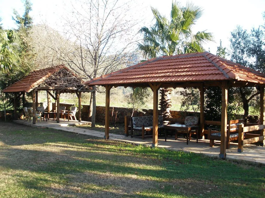 Ekincik Villa Salkim 3*,  Турция