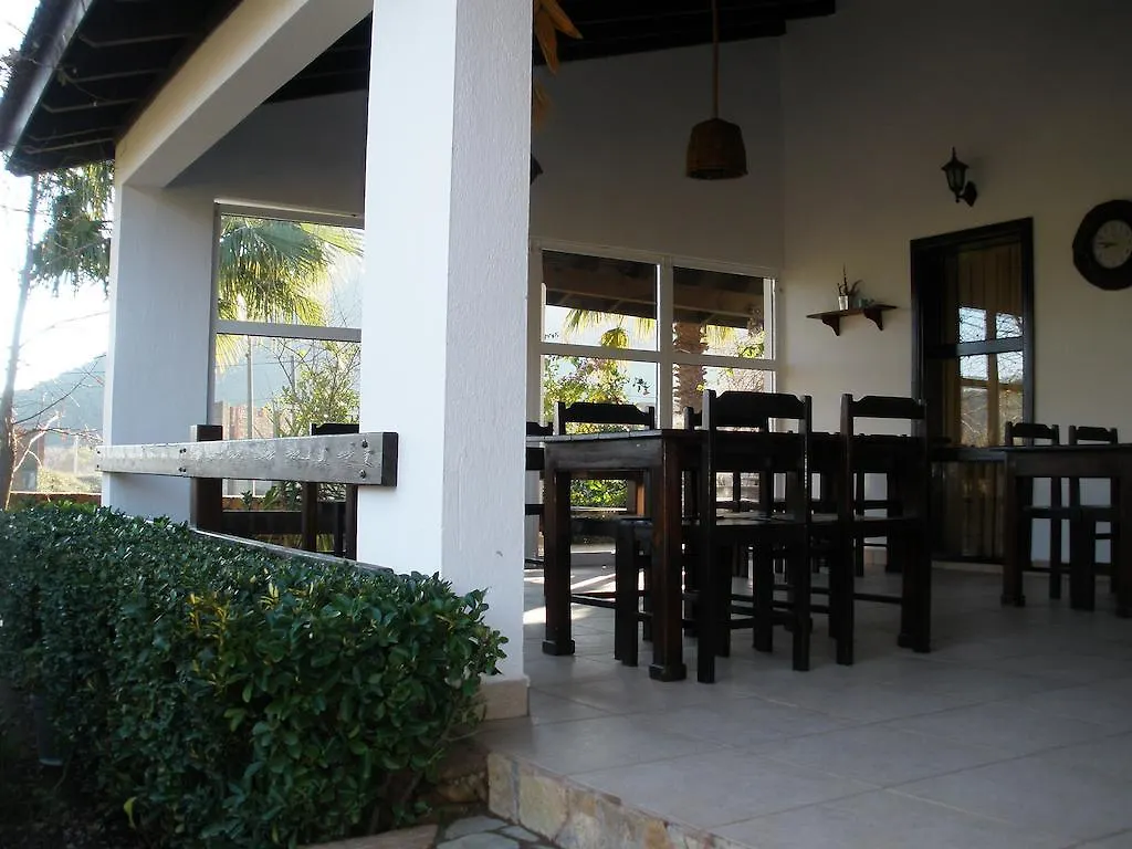 Ekincik Villa Salkim Oda ve Kahvaltı