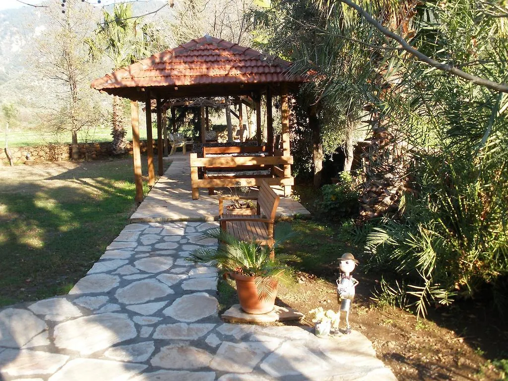 *** Oda ve Kahvaltı Ekincik Villa Salkim Türkiye