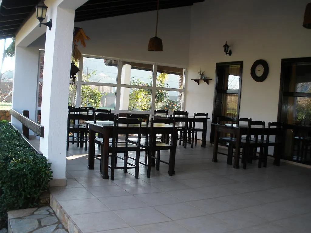 Ekincik Villa Salkim 3*,