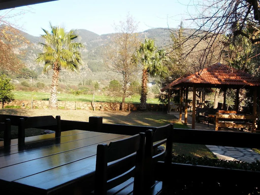 Ekincik Villa Salkim