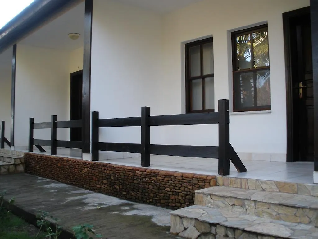 Oda ve Kahvaltı Ekincik Villa Salkim