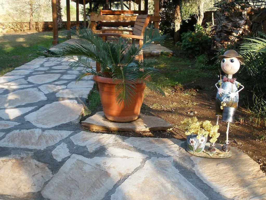 Ekincik Villa Salkim Türkiye