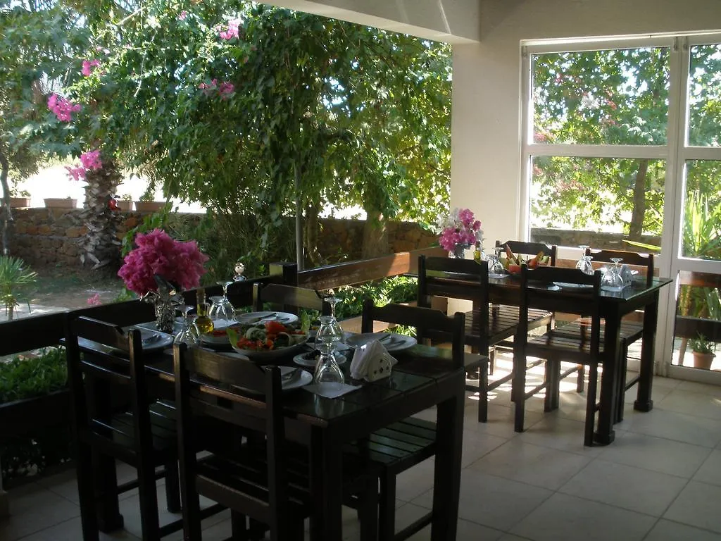 Ekincik Villa Salkim