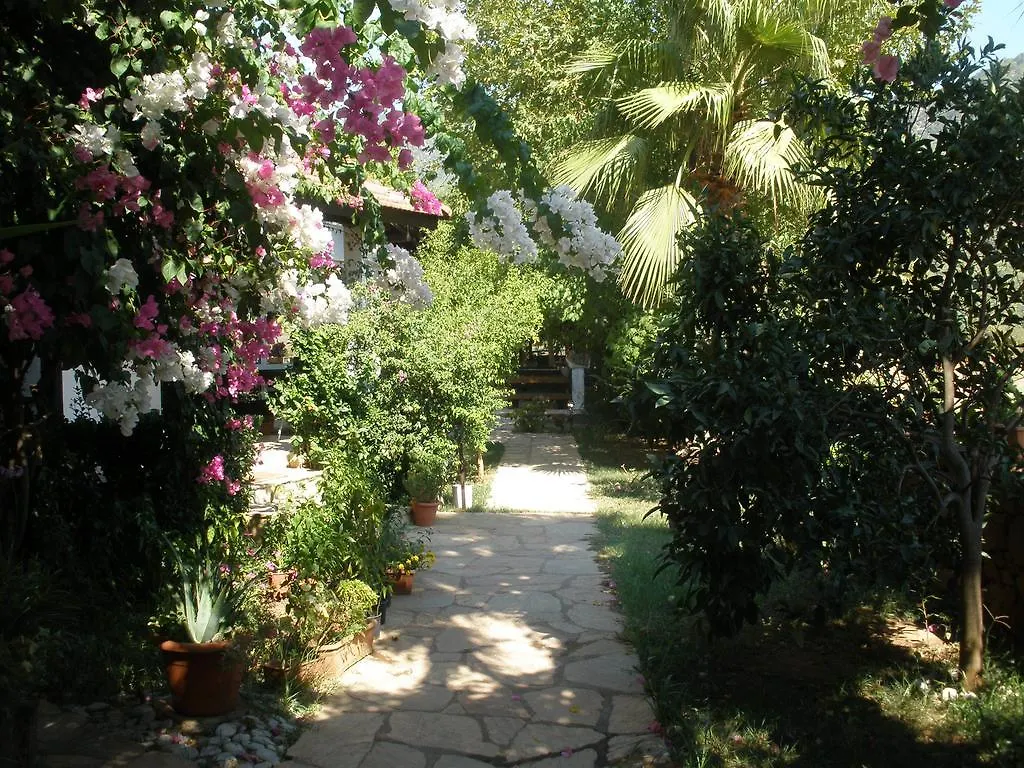 *** Nocleg ze śniadaniem Ekincik Villa Salkim Turcja