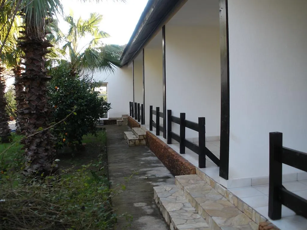 Ekincik Villa Salkim